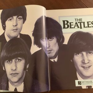The Beatles Book